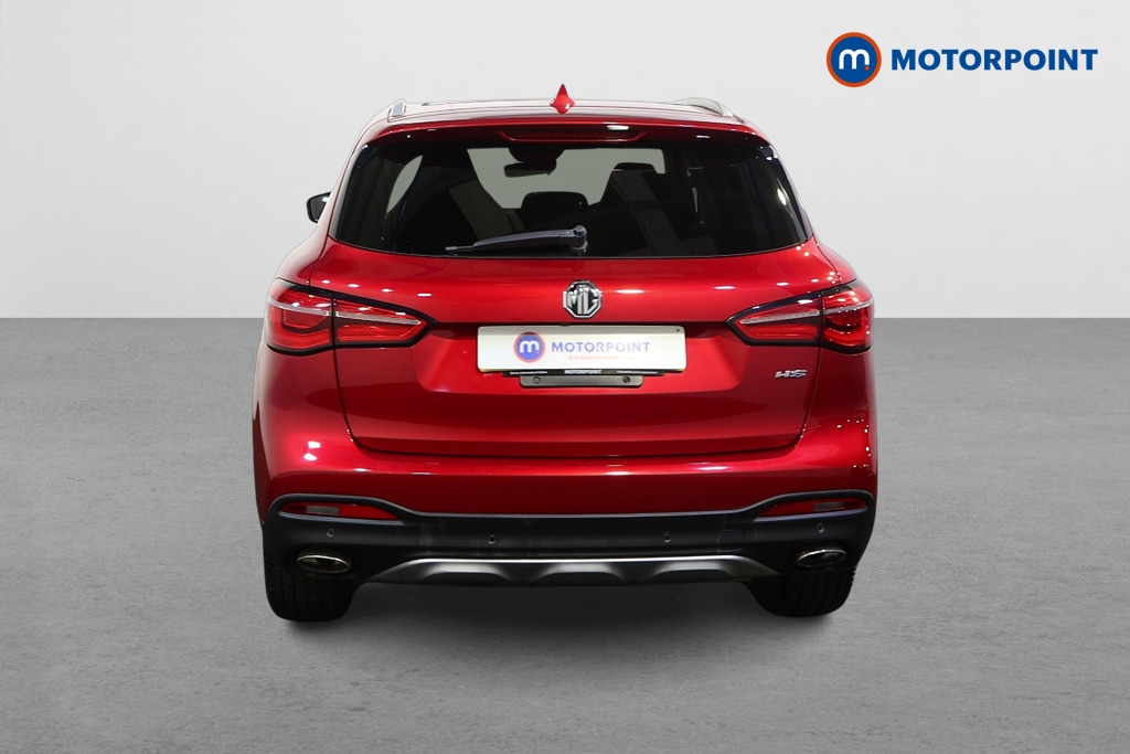 Used MG MG HS 2022 for sale - 77334127: Photo 6