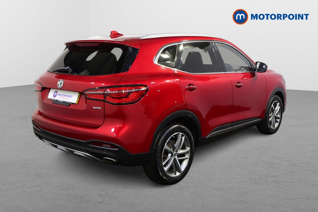 Used MG MG HS 2022 for sale - 77334127: Photo 7