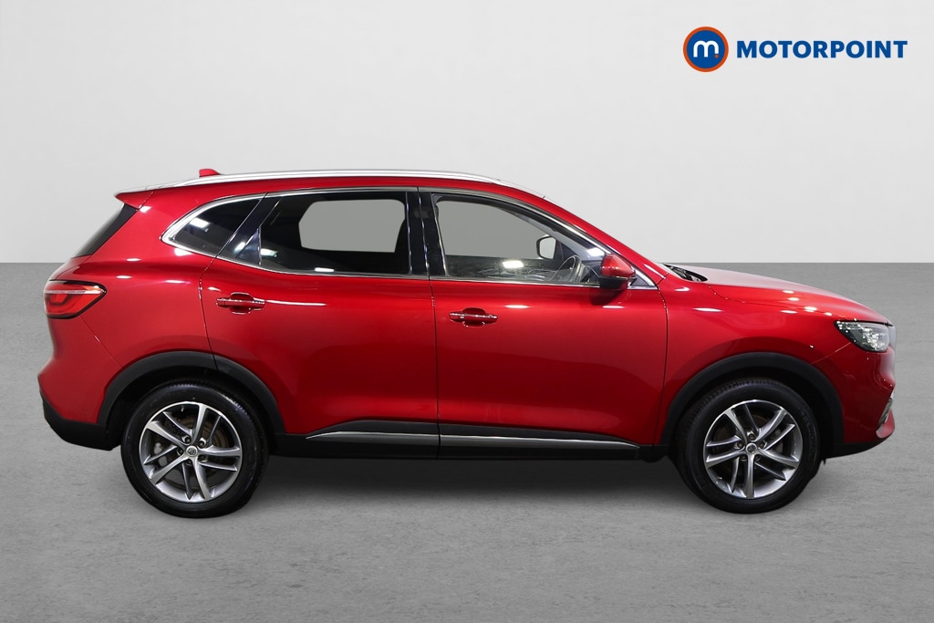 Used MG MG HS 2022 for sale - 77334127: Photo 8