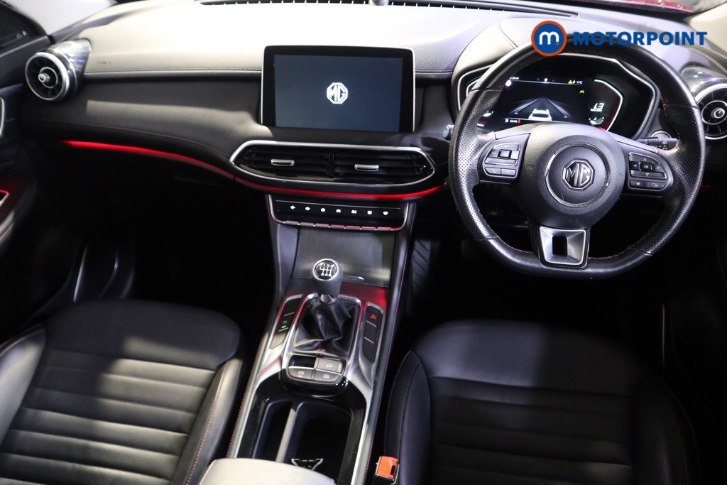 Used MG MG HS 2022 for sale - 77334127: Photo 9