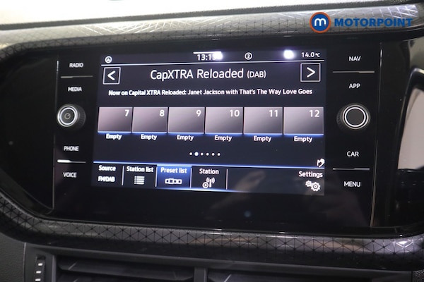 Used Volkswagen T-Cross 2022 for sale - 76184748: Photo 10