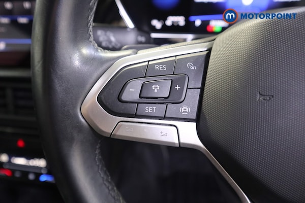 Used Volkswagen T-Cross 2022 for sale - 76184748: Photo 13