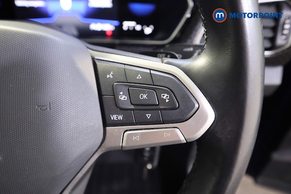 Used Volkswagen T-Cross 2022 for sale - 76184748: Photo 14