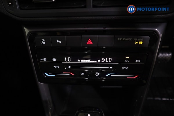 Used Volkswagen T-Cross 2022 for sale - 76184748: Photo 15