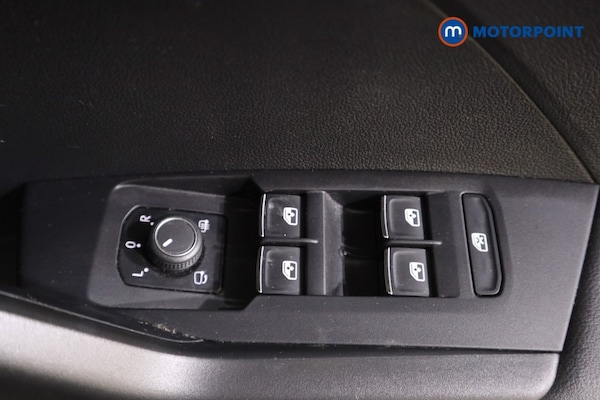 Used Volkswagen T-Cross 2022 for sale - 76184748: Photo 16