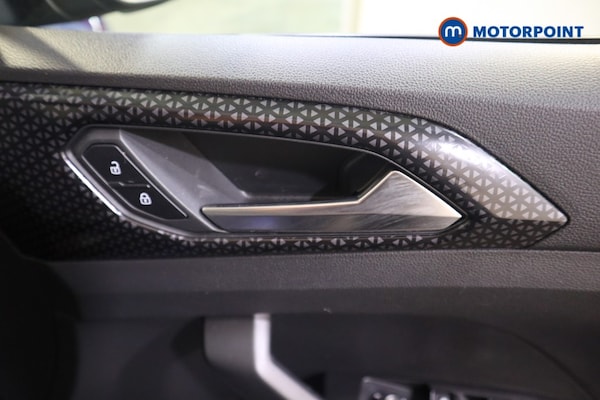 Used Volkswagen T-Cross 2022 for sale - 76184748: Photo 17