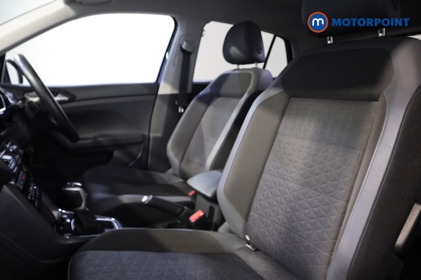Used Volkswagen T-Cross 2022 for sale - 76184748: Photo 18