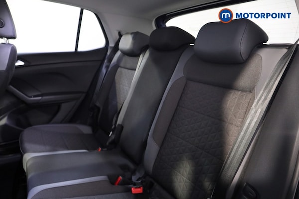 Used Volkswagen T-Cross 2022 for sale - 76184748: Photo 19