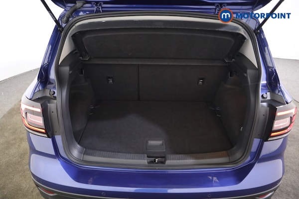 Used Volkswagen T-Cross 2022 for sale - 76184748: Photo 20