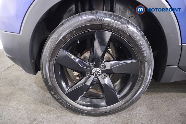 Used Volkswagen T-Cross 2022 for sale - 76184748: Photo 21