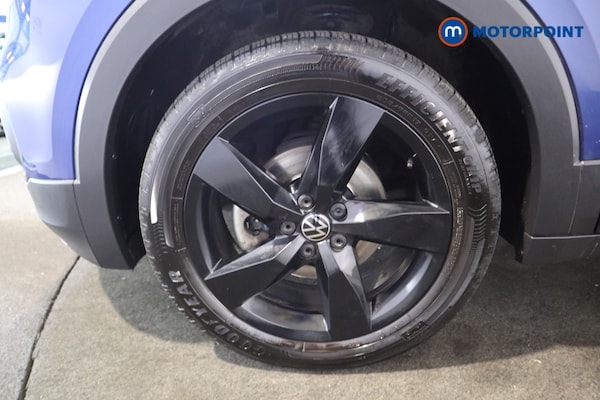 Used Volkswagen T-Cross 2022 for sale - 76184748: Photo 23