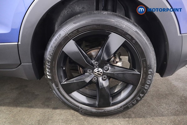 Used Volkswagen T-Cross 2022 for sale - 76184748: Photo 24
