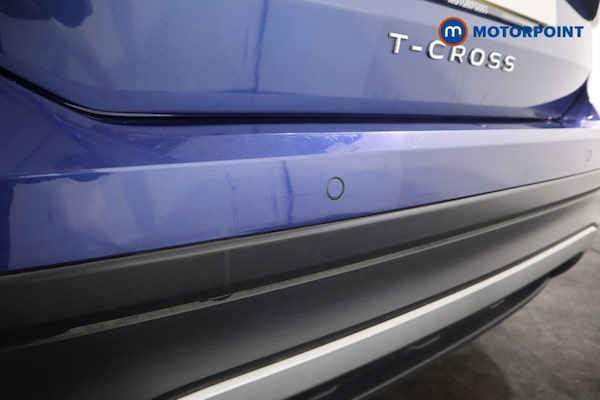 Used Volkswagen T-Cross 2022 for sale - 76184748: Photo 25