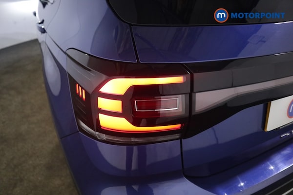 Used Volkswagen T-Cross 2022 for sale - 76184748: Photo 26