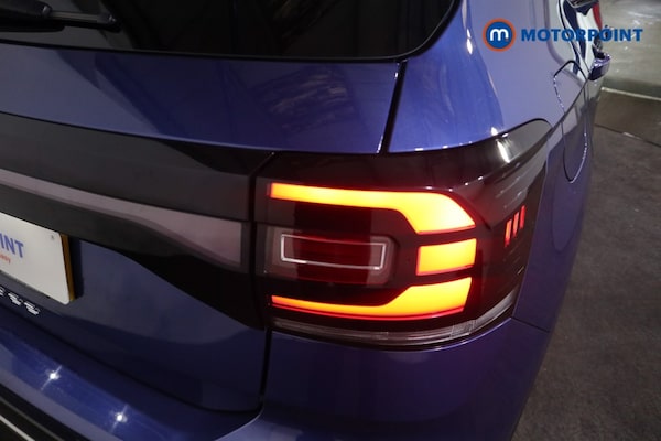 Used Volkswagen T-Cross 2022 for sale - 76184748: Photo 27