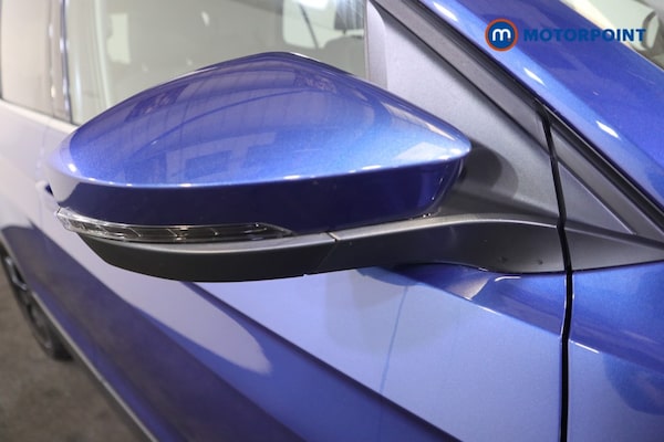 Used Volkswagen T-Cross 2022 for sale - 76184748: Photo 29