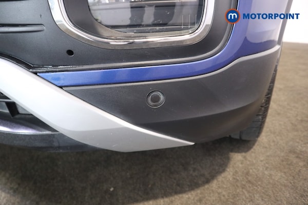 Used Volkswagen T-Cross 2022 for sale - 76184748: Photo 31