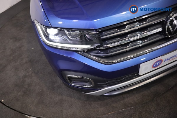 Used Volkswagen T-Cross 2022 for sale - 76184748: Photo 33