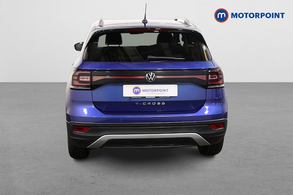 Used Volkswagen T-Cross 2022 for sale - 76184748: Photo 6