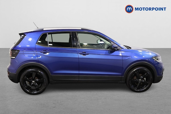 Used Volkswagen T-Cross 2022 for sale - 76184748: Photo 8