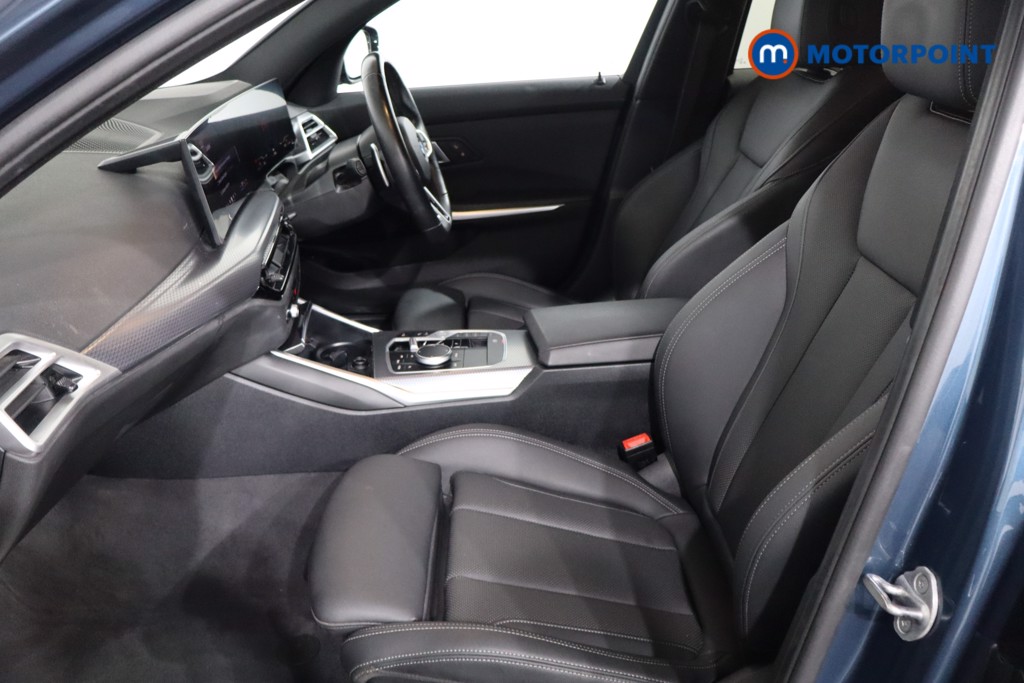 Used BMW 3 Series 2025 for sale - 76576117: Photo 12