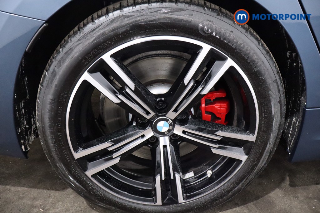 Used BMW 3 Series 2025 for sale - 76576117: Photo 17