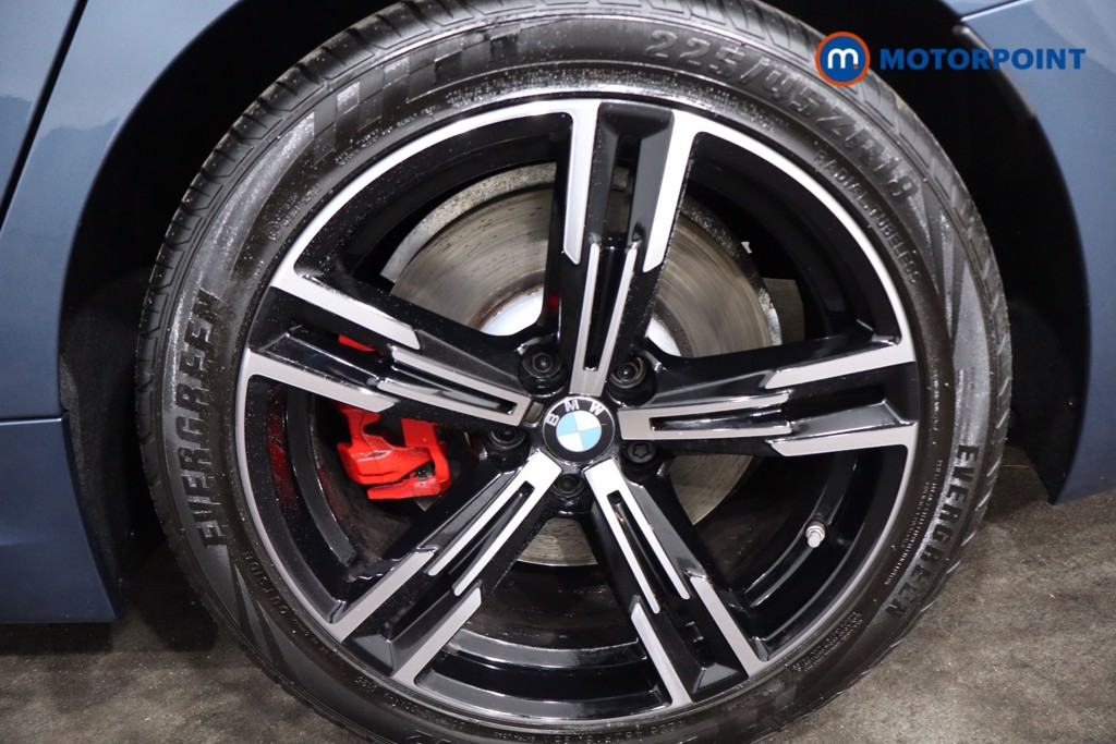 Used BMW 3 Series 2025 for sale - 76576117: Photo 20