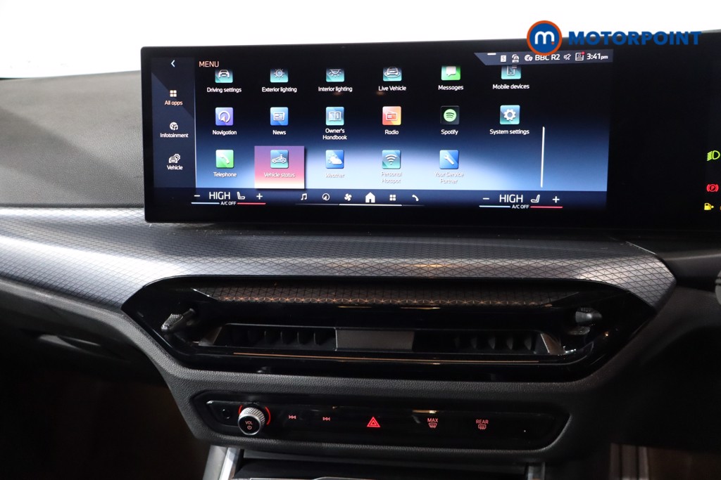 Used BMW 3 Series 2025 for sale - 76576117: Photo 24