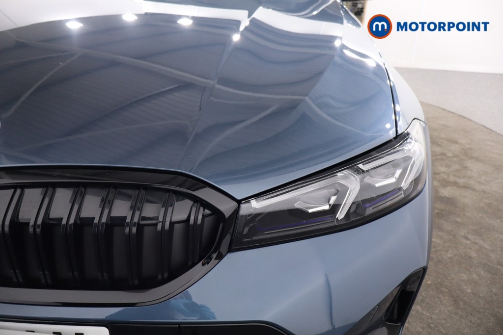 Used BMW 3 Series 2025 for sale - 76576117: Photo 39