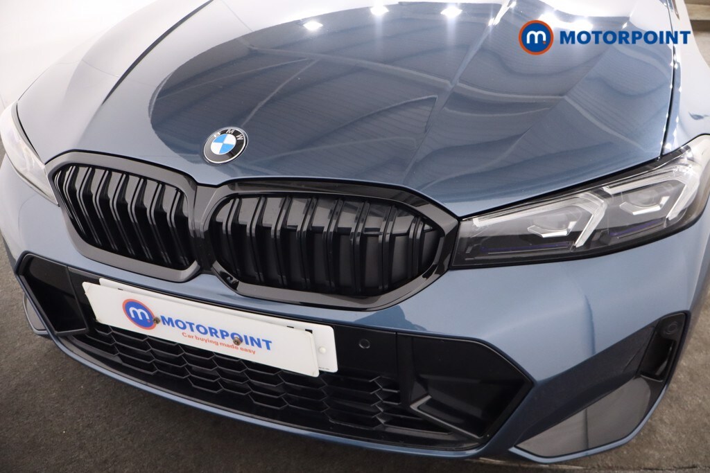 Used BMW 3 Series 2025 for sale - 76576117: Photo 42