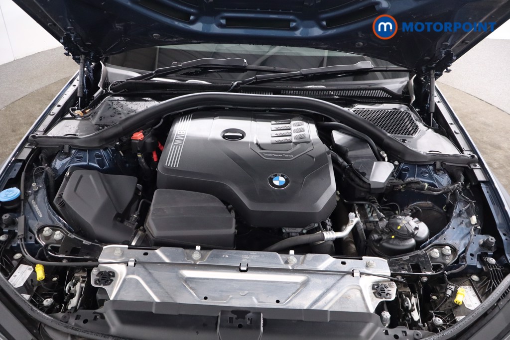 Used BMW 3 Series 2025 for sale - 76576117: Photo 43