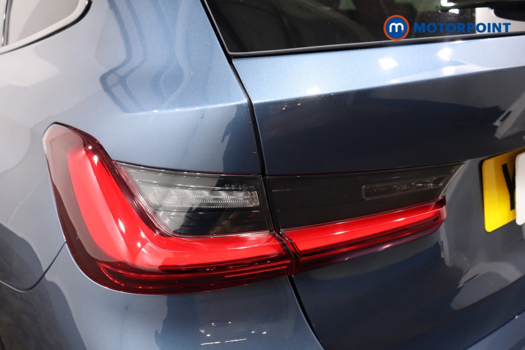 Used BMW 3 Series 2025 for sale - 76576117: Photo 45