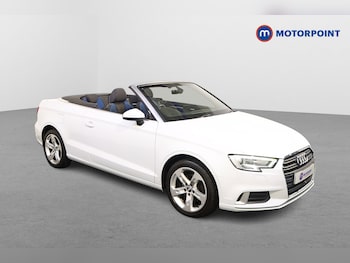 2018 - 1.5 TFSI Sport 2dr
