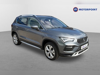 Used SEAT Ateca undefined for sale - 78485604: Photo