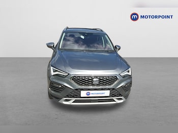 Used SEAT Ateca undefined for sale - 78485604: Photo