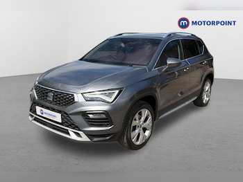 Used SEAT Ateca undefined for sale - 78485604: Photo