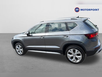 Used SEAT Ateca undefined for sale - 78485604: Photo