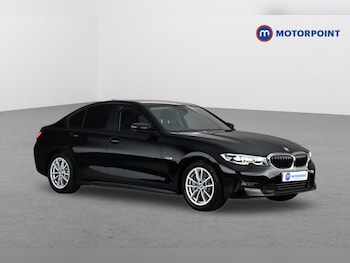 Used BMW 3 Series 2022 for sale - 79528485: Photo