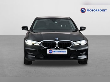 Used BMW 3 Series 2022 for sale - 79528485: Photo
