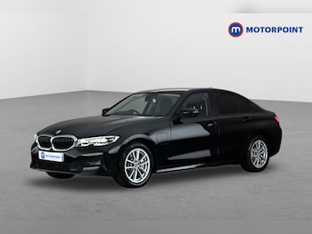 Used BMW 3 Series 2022 for sale - 79528485: Photo
