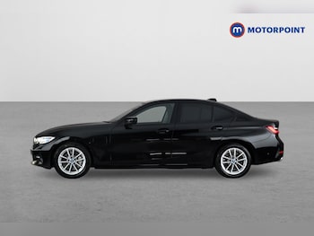 Used BMW 3 Series 2022 for sale - 79528485: Photo
