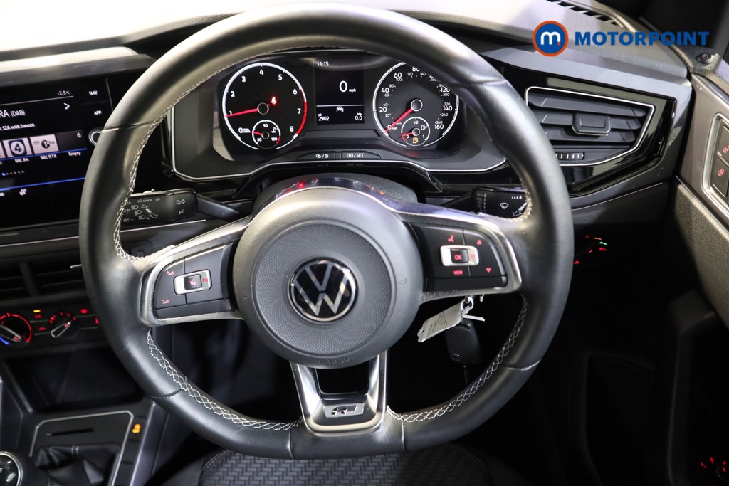 Used Volkswagen Polo 2021 for sale - 77196075: Photo 10