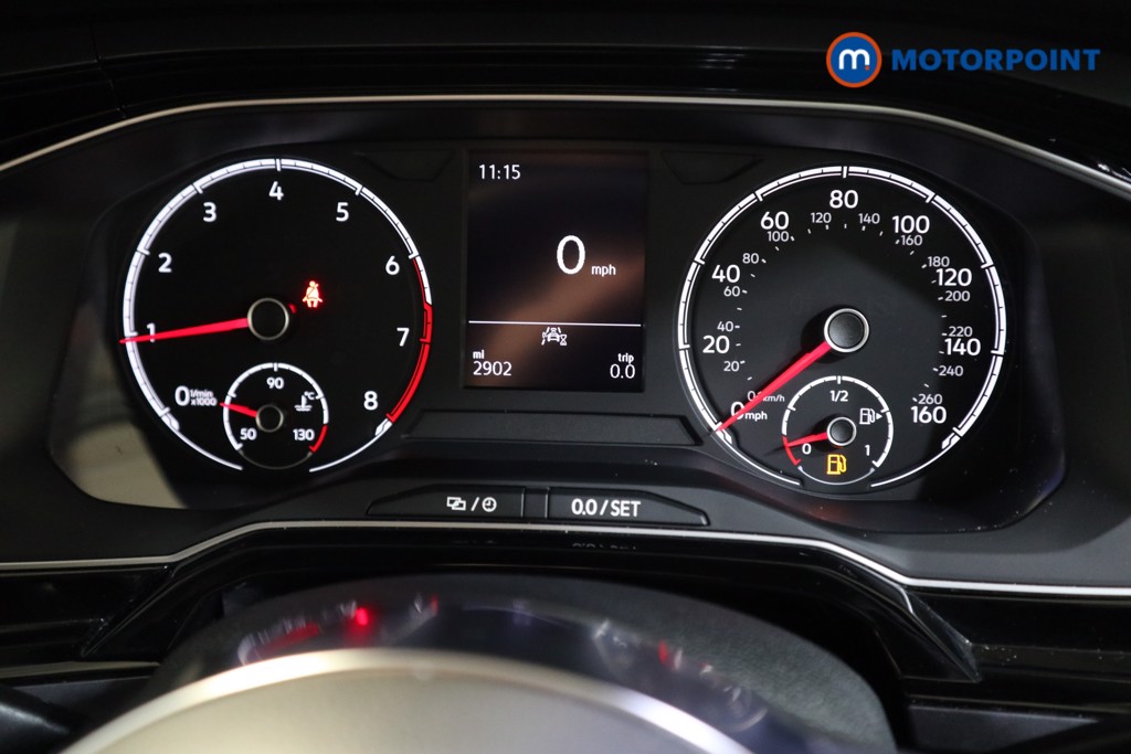 Used Volkswagen Polo 2021 for sale - 77196075: Photo 14