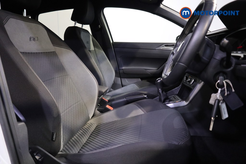 Used Volkswagen Polo 2021 for sale - 77196075: Photo 23