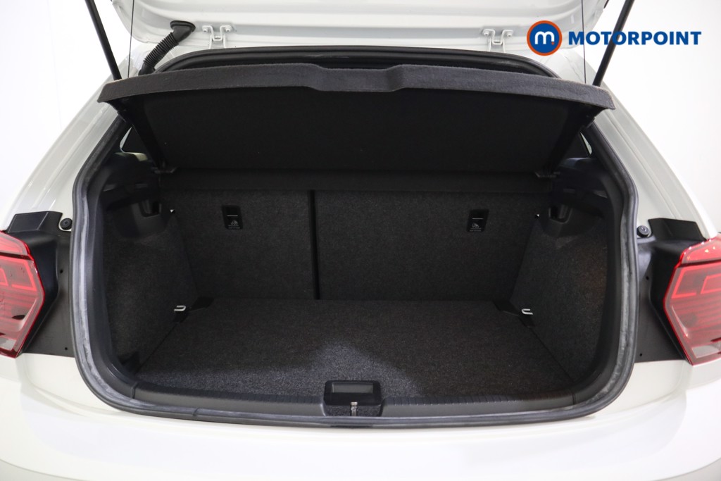 Used Volkswagen Polo 2021 for sale - 77196075: Photo 29