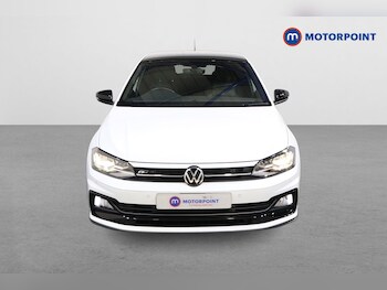 Used Volkswagen Polo 2021 for sale - 77196075: Photo