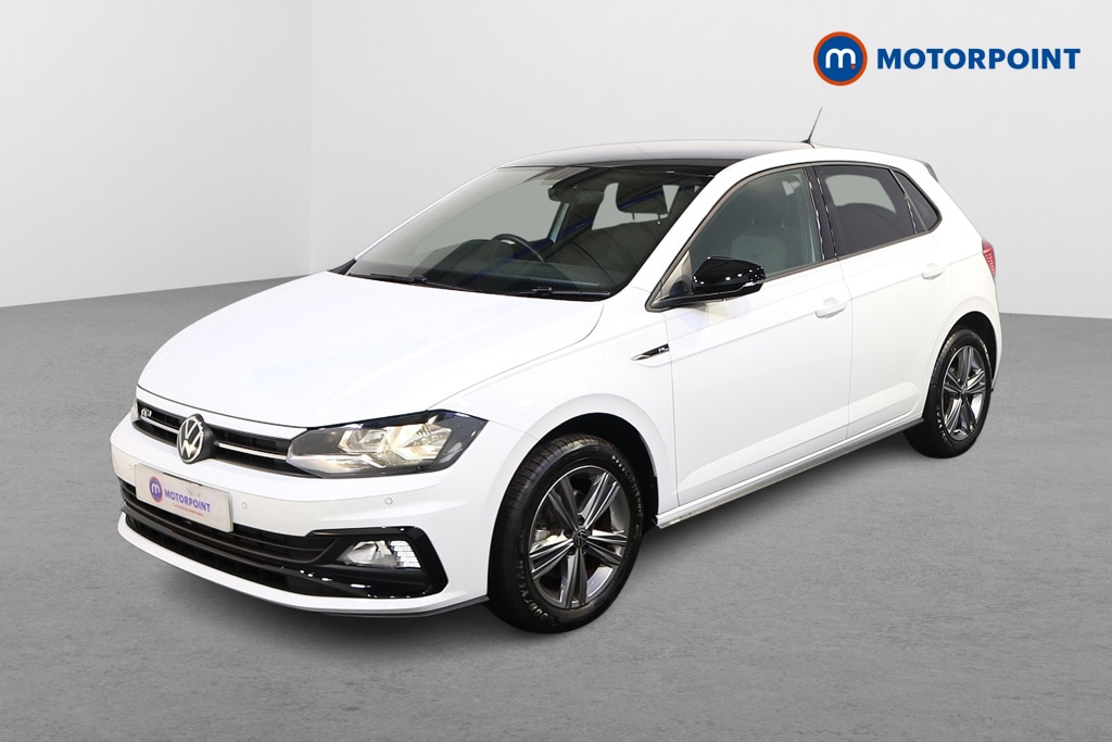 Used Volkswagen Polo 2021 for sale - 77196075: Photo 3