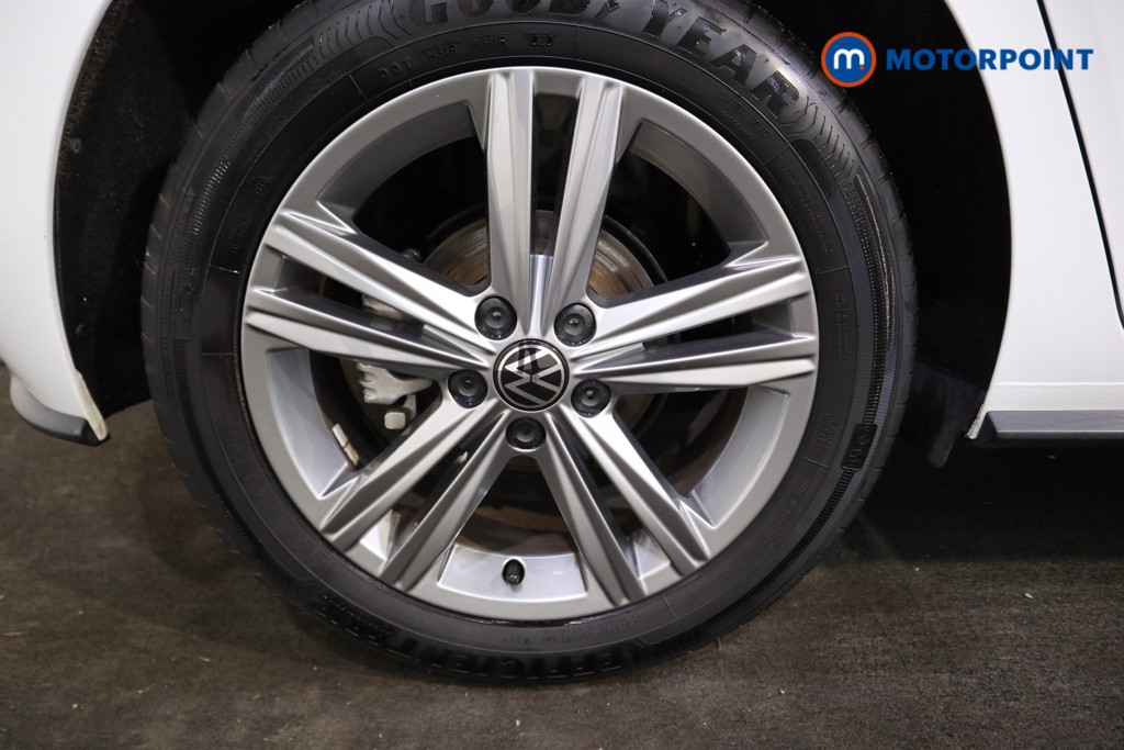 Used Volkswagen Polo 2021 for sale - 77196075: Photo 30