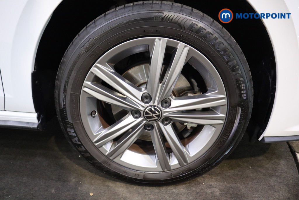 Used Volkswagen Polo 2021 for sale - 77196075: Photo 31