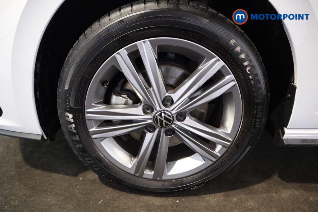 Used Volkswagen Polo 2021 for sale - 77196075: Photo 32